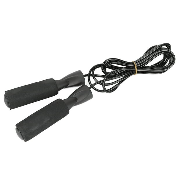 Cuerda para saltar, cuerda para saltar unisex, cuerda para saltar ajustable, cuerda para saltar, funcionalidad versátil
