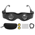 thumbnail image 2 of Gafas Binoculares De Pesca, Gafas Binoculares Multifuncionales 3X Ligeras Para Acampar Y Hacer Turismo, 2 of 7