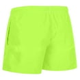 thumbnail image 3 of WAENQINLA Mens Swim Trunks Quick Dry Elastic Waist Board Shorts Drawstring Summer Beach Shorts Bathing Suits, 3 of 4