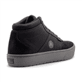 thumbnail image 2 of AIRWALK VENICE MID - MEN'S CT EH SR SF - BLACK, 2 of 7