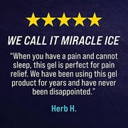 (4 pack) Mineral Ice 16 oz.