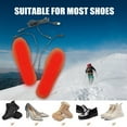 thumbnail image 4 of Semelles Chauffantes USB Semelles Thermiques Chauffe-Pieds d'Hiver, 4 of 8