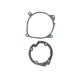thumbnail image 2 of 5pcs Car Air Diesel Gasket + Ceramic Glow Plug For Chinese Air Diesel Heater 5kw, 2 of 4