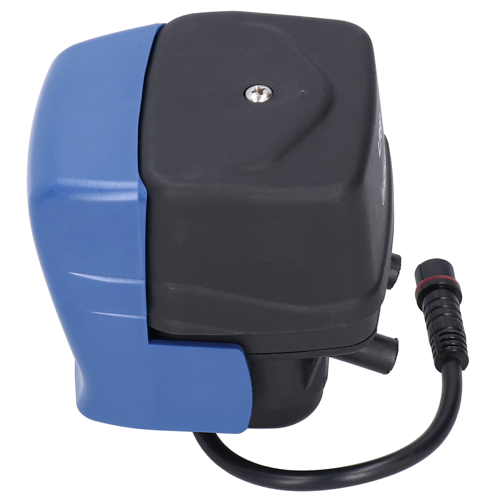 Milk Pulsation Tool Milking Machine Parts Electric Pulsator With 2Outlet AC24V Milking Machine