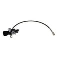 thumbnail image 2 of thinsony Adaptateur de Recharge de Régulateur de Soupape à Double Pression pour Plongée M18, 2 of 9