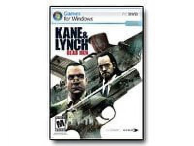 Nintendo Switch JVG-496 XBOX360 KANE&LYNCH DEAD MEN Nintendo Switch JVG-496 XBOX360 KANE&LYNCH DEAD MEN USED Xbox360