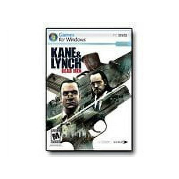 Kane & Lynch: Dead men PC Game