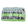 thumbnail image 2 of Black Bubble Hair Dye, Grey Hair Coverage 10PCS Gentle Frizz Control Bubble Hair Dye  for All Hair Type, 2 of 7