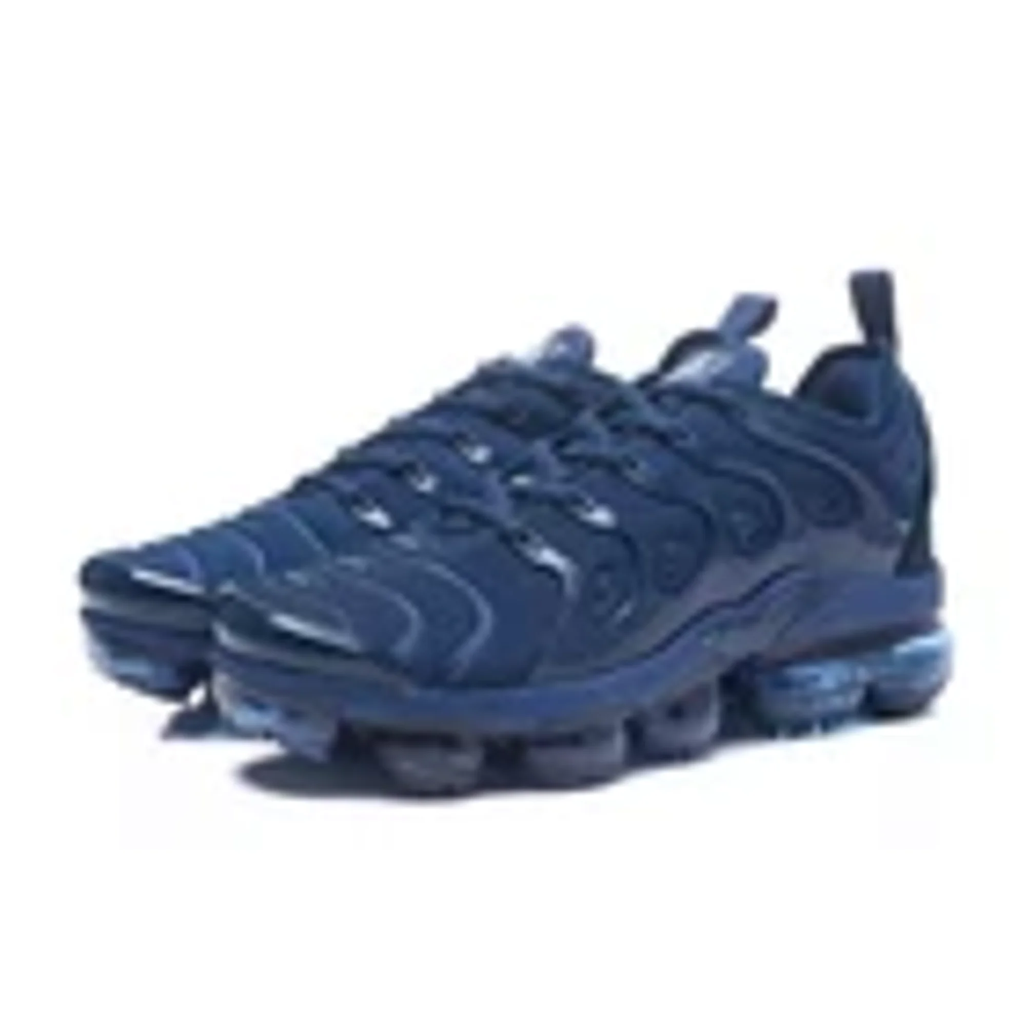 DS Nike Air Max Vapormax Plus Navy Blue Comfort shoes for men