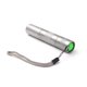 thumbnail image 1 of XPE LED Mini 300lm Aleación Flowlight PotenteXPE LED Mini 300LM Linterna Liferna impermeable antideslizante antideslizante antideslizante Luces de viaje Accesorios Herramientas con plateado de cordón seitruly OD002698-02B, 1 of 7