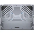 thumbnail image 4 of MSI Titan 18 HX AI A2XWIG-632US 18" Gaming Notebook - Intel Core Ultra 9 285HX (2.10 GHz) - 64 GB - 2 TB SSD - Windows 11 Pro - NVIDIA GeForce RTX 5080 16 GB - Webcam - Wi-Fi 7 TITAN18HXA2632, 4 of 9