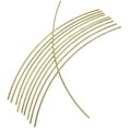 thumbnail image 1 of HEALEEP 10Ud Material De Latón Para De Guitarra Accesorios Para Luthiers Y Reparaciones, 1 of 7