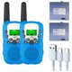 thumbnail image 1 of Long distance children walkie talkie handheld toy walkie talkie, 1 of 1