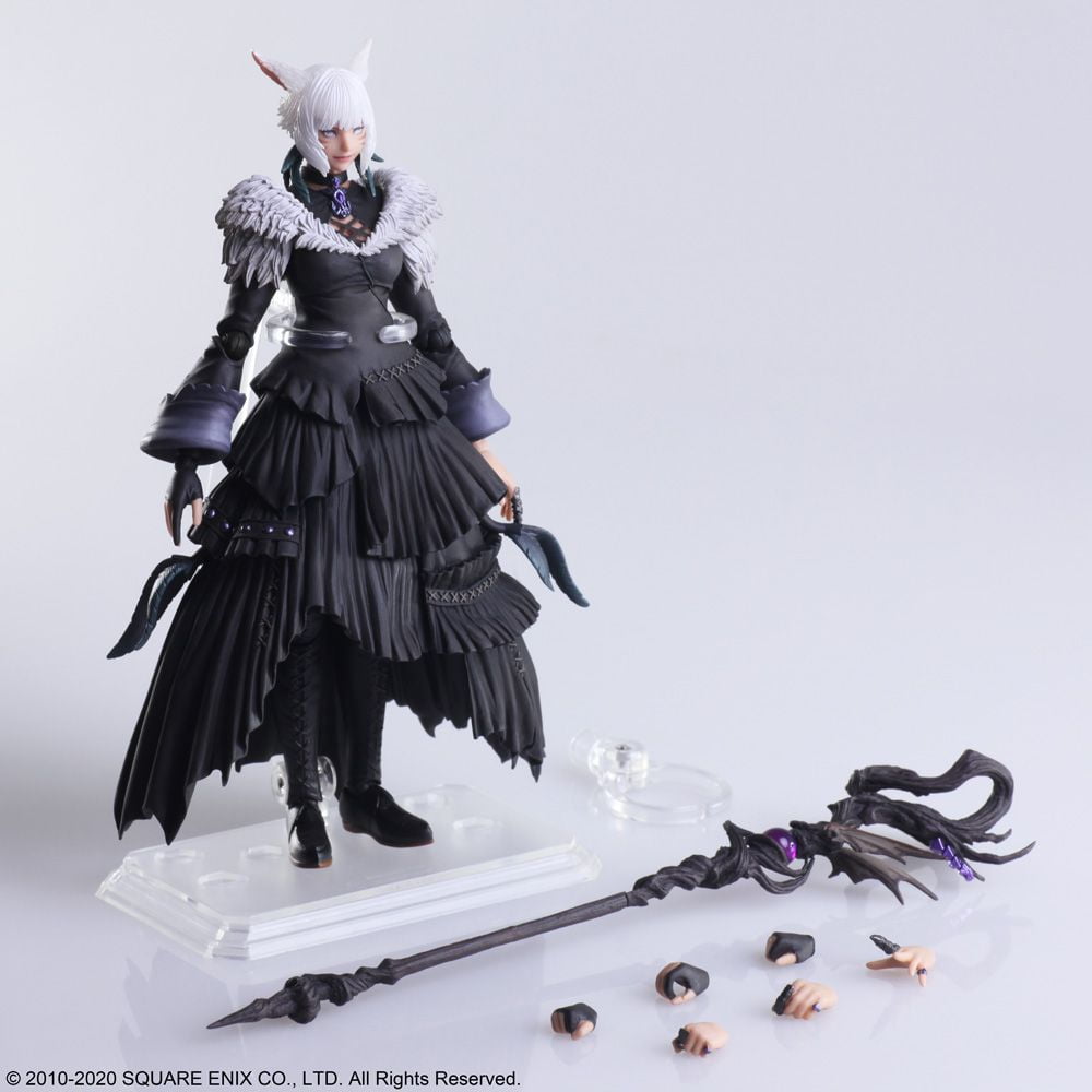 ffxiv figures