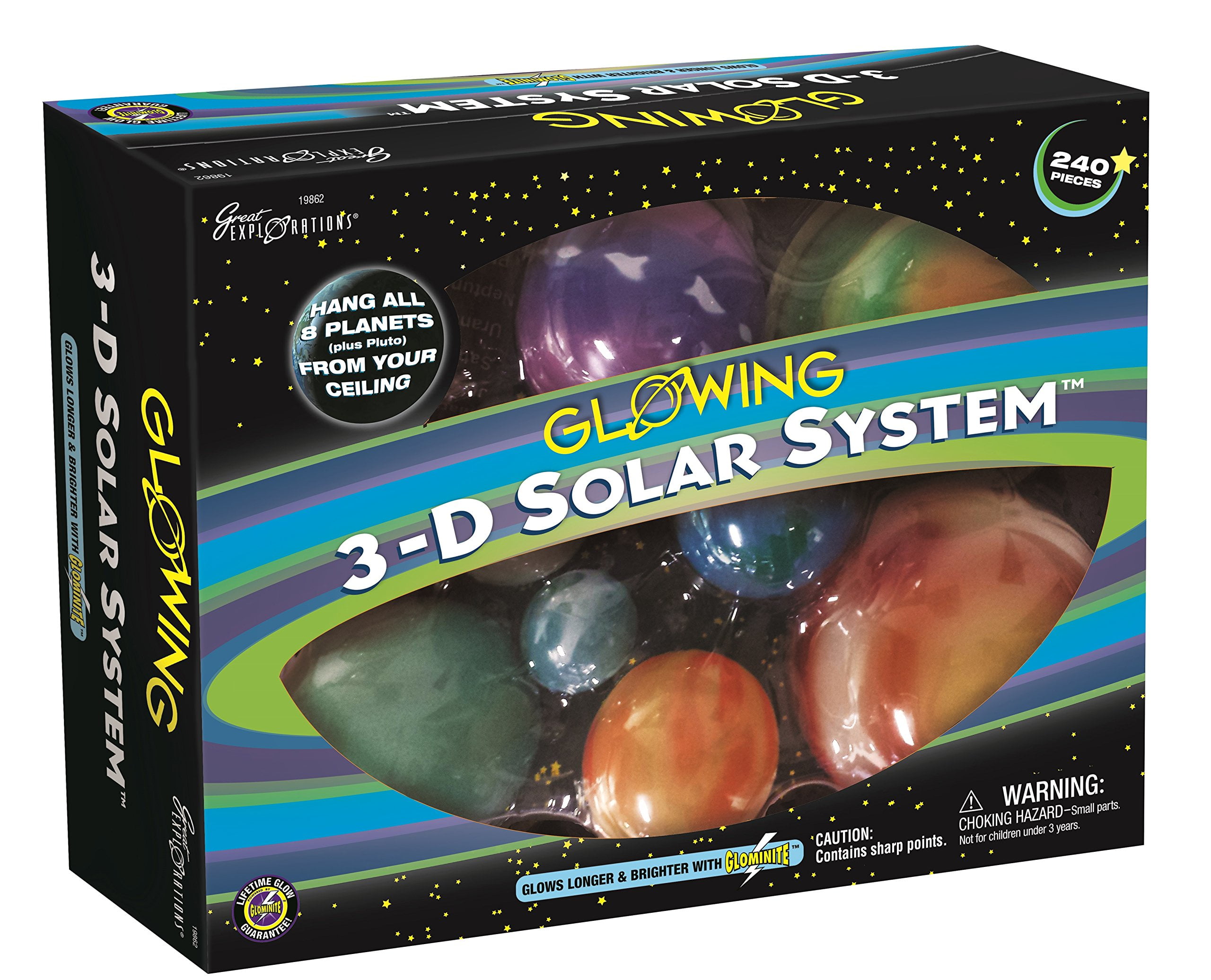 solar system toys walmart