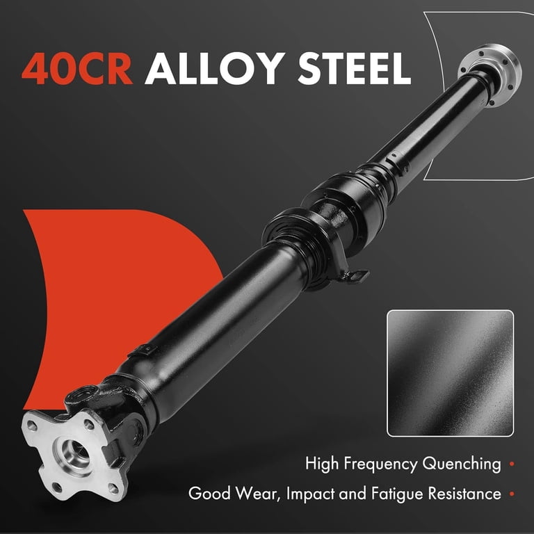 Preference on aluminum driveshaft brand? | Ford Mustang Forum Preference on aluminum driveshaft brand? | Ford Mustang Forum