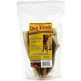 thumbnail image 1 of Masters Best Friend All Natural Beef Hide Chews, 1 of 2
