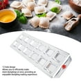 thumbnail image 3 of BANDEJA Para Fabricantes de Pasta, Ravioli Maker 12 Hoyos Versátiles Convenientes para Cocina de Cocina, 3 of 7
