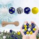 thumbnail image 1 of 150 piezas de cuentas con cuerda de cáñamo para manualidades Diy, 1 of 5