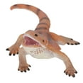 thumbnail image 1 of Modèle de Reptile, Cadeau d'Anniversaire PVC Prop Éducatif Figurine de Reptile pour Fête de Vacances pour Réunion de Famille, 1 of 8