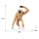 thumbnail image 2 of Figura de chimpancé Yotijar juguete preescolar Estatuilla de chimpancé, 2 of 9