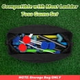 thumbnail image 4 of Funda de transporte Cosmos Ladder Toss Game Set, 67 x 15 x 23 cm, 4 of 7