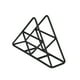 thumbnail image 2 of Napkin holder,Metal Freestanding Tissue Dispenser Organizer,Iron Tabletop Paper Napkin Holder Stand,Office Kitchen Restaurant Party Paper Rack,Durable Paper Napkin Holder Tissue StyleM Macarena none, 2 of 8