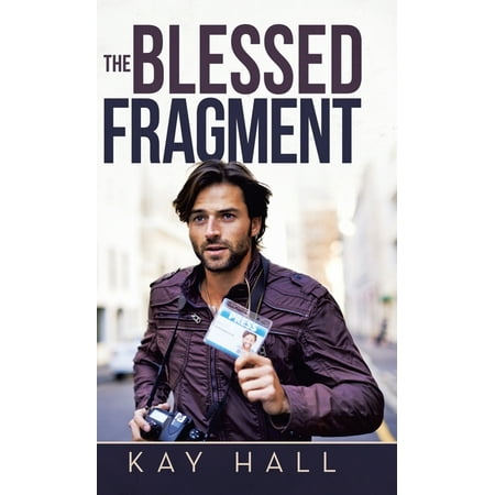 The Blessed Fragment (Hardcover)
