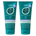 thumbnail image 1 of Scalp Scrub HASK Prechampú con aceite de árbol de té y romero, paquete de 2, 1 of 8