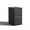 Black, variant on Daatumm 2-Drawer Vertical File Cabinet with Lock, Steel Metal Office & Home Storage for A4/Letter/Legal Size Documents