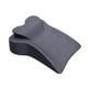 thumbnail image 2 of Almohada de Elevación de Piernas con Soporte para La Espalda, Funda Desmontable, Espuma Viscoelástica Antideslizante, Ideal para Oficina, , Le, 2 of 8