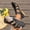 Black, variant on Women’s Closed Toe Cutout Fisherman Sandals, Adjustable Hook and Loop Strap Breathable Leather Flat Walking Shoes, Comfy Walking Shoes White 9.5(43)