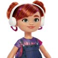 thumbnail image 4 of Doll Mattel Karma's World Switch Stein con accesorio para auriculares, 4 of 6