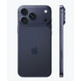 thumbnail image 2 of Restored Premium Apple iPhone 17 Pro Max - T-Mobile - 1 TB Deep Blue (Refurbished), 2 of 5