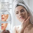 thumbnail image 3 of Jaysuing Anti-wrinkle Serum Facial Fades Fine Lines Around The Eyes, Nasolabial Folds, Wrinkles Massage Firming Anti-aging Anti-aging Skin Care Kit -G, 3 of 5