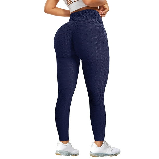 Breathable Honeycomb Textured Sports Leggings  Fashion clothes women,  Sports leggings, Leggings