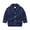 Blue, variant on Splozh Boys Cardigan Sweater Kids Button Down Sweaters Casual Fashion Clothes Fall Winter Clothes Baby Sweater Girl,Blue,2-3 Years