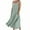 Mint Green-summer dresses, variant on Wiyuqeen Summer Dresses for Women Sleeveelss Cotton Linen Maxi Dresses V Neck Solid Casual Dresses Lightweight Flowy Dress with Pocket