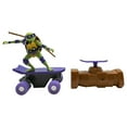 thumbnail image 4 of DEMI-TUBE RC DONATELLO Teenage Mutant Ninja Turtles, 4 of 8