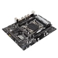 thumbnail image 1 of Placa base DDR4 fuente de alimentación multifásica placa base M ATX para minería para escritorio ANGGREK Otros, 1 of 8