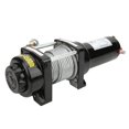 thumbnail image 1 of 4500lb Dual-Use Electric Winch, Off-Road Winch,  for Off-Road, 1 of 7