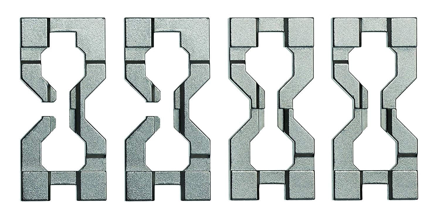Hanayama - Hour Glass Brain Teaser