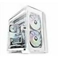 thumbnail image 3 of Thermaltake View 51 TG ARGB Snow, 3 of 4