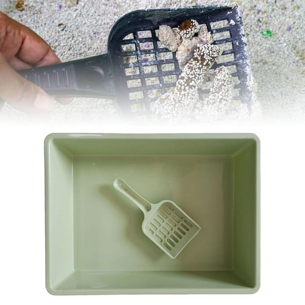 Cat mate litter tray sale