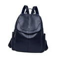 thumbnail image 2 of Mochila para mujer, bolso informal y elegante, bolso de viaje para actividades al aire libre, 2 of 9