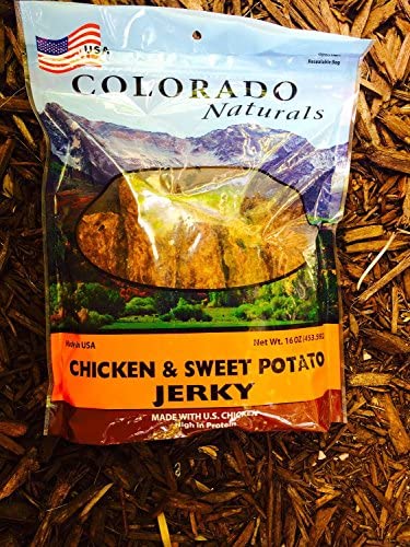 colorado naturals dog treats