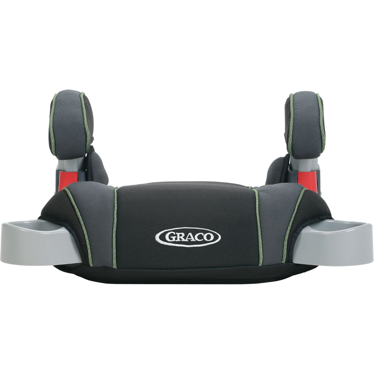 Graco Backless TurboBooster Car Seat Emory - image 3 of 3