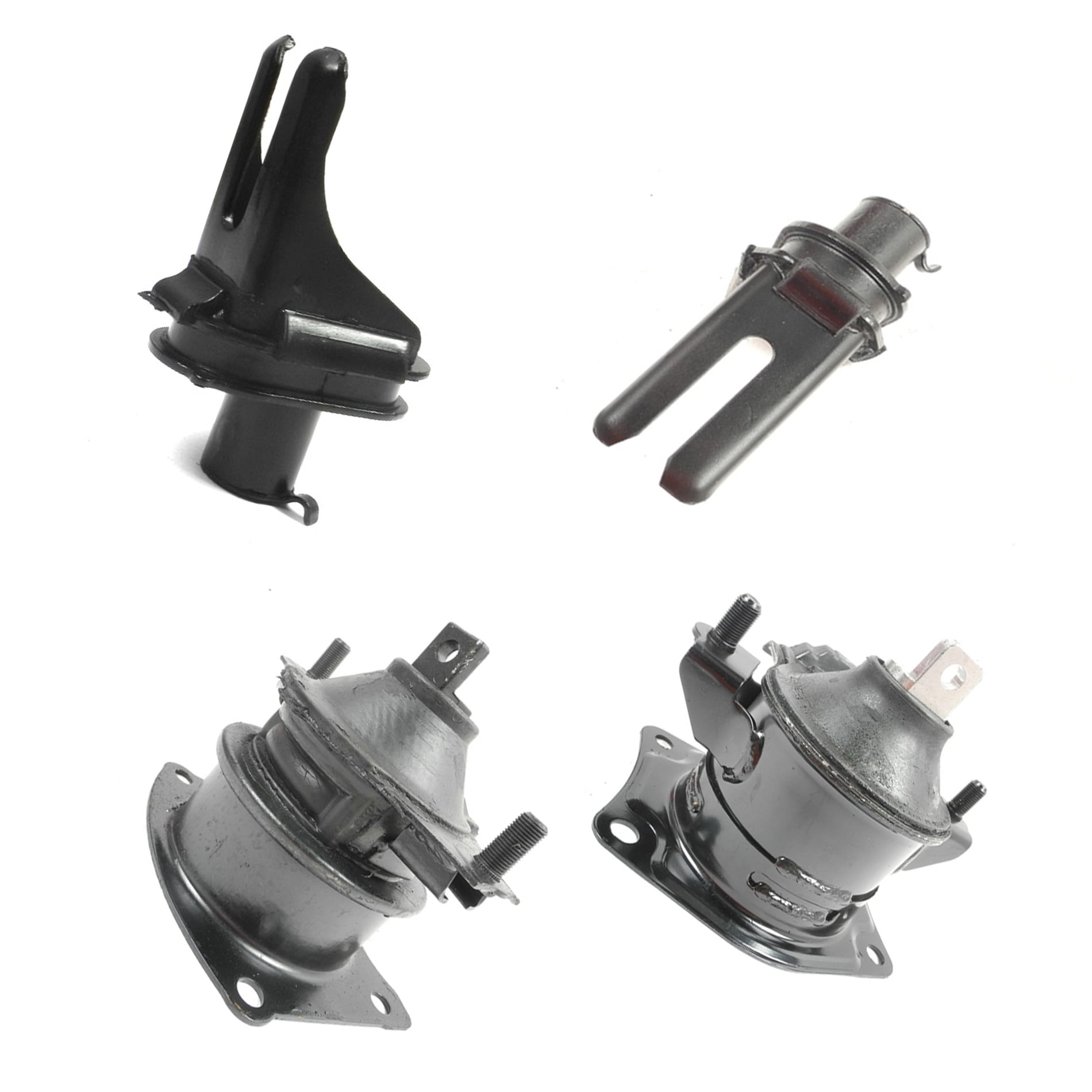 Rear Engine Motor Mount For 04-08 Acura TSX & 03-07 Honda Accord 2.4L – Omni 5, Part A4516