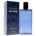 thumbnail image 6 of Davidoff Cool Water Street Fighter Eau De Toilette Spray (Champion Edition) 125ml/4.2oz, 6 of 10