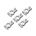 thumbnail image 3 of jinwen Battery Terminal Connector Efficient Sturdy Copper Replacement with M8 Nut 5Pcs, 3 of 9